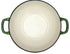 Maxwell & Williams Cast Iron Round Casserole 24cm/3.3l - English Racing Green Cast Iron The Cooks Kitchen 