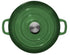 Maxwell & Williams Cast Iron Braisier 27cm/3.3l - English Racing Green Cast Iron The Cooks Kitchen 