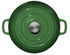 Maxwell & Williams Cast Iron Braisier 27cm/3.3l - English Racing Green