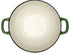 Maxwell & Williams Cast Iron Round Casserole 26cm/4l - English Racing Green
