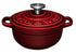 Maxwell & Williams Cast Iron Cocotte 9.5cm/260ml - Merlot