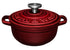 Maxwell & Williams Cast Iron Cocotte 9.5cm/260ml - Merlot Cast Iron The Cooks Kitchen 