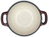 Maxwell & Williams Cast Iron Cocotte 9.5cm/260ml - Merlot