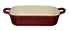 Maxwell & Williams Cast Iron Roaster 28x21cm/3l - Merlot Cast Iron The Cooks Kitchen 