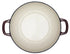 Maxwell & Williams Cast Iron Braisier 27cm/3.3l - Merlot