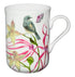 Maxwell & Williams Eloise Short Lyric Mug 330ml - Yellow Robin