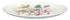 Maxwell & Williams Eloise Short Lyric Coupe Plate 20cm - Yellow Robin Loose Dinnerware The Cooks Kitchen 