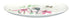 Maxwell & Williams Eloise Short Lyric Coupe Plate 20cm - Spine Bill Honeyeater Loose Dinnerware The Cooks Kitchen 