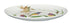 Maxwell & Williams Eloise Short Lyric Coupe Plate 20cm - Gouldian Finch