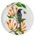 Maxwell & Williams Eloise Short Lyric Couple Plate 20cm - Regent Honeyeater Loose Dinnerware The Cooks Kitchen 