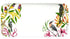 Maxwell & Williams Eloise Short Rectangle Platter 29x15cm - Birds Serving Platters The Cooks Kitchen 
