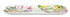 Maxwell & Williams Eloise Short Lyric Rectangle Platter 29x15cm - Butterflies Serving Platters The Cooks Kitchen 