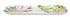 Maxwell & Williams Eloise Short Lyric Rectangle Platter 29x15cm - Butterflies