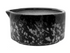 Maxwell & Williams Caviar Granite Sauce Dish/pourer 130ml