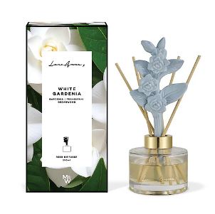 Love Anna X Botanika Diffuser 150ml - White Gardenia