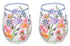 Maxwell & Williams Affection Stemless Glass Set Of 2 550ml Glassware The Cooks Kitchen 