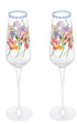 Maxwell & Williams Affection Prosecco Glass Set Of 2 220ml Glassware The Cooks Kitchen 