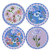 Maxwell & Williams Affection Ceramic Coaster Set Of 4 Assorted