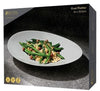 Maxwell & Williams Cashmere Oval Platter 31x25.5cm