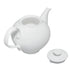 Maxwell & Williams Cashmere Round Teapot 1l