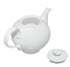 Maxwell & Williams Cashmere Round Teapot 1l Ceramic Teapots The Cooks Kitchen 