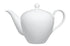 Maxwell & Williams Cashmere Tall Teapot 1l Ceramic Teapots The Cooks Kitchen 