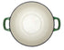 Maxwell & Williams Cast Iron Round Casserole 28cm/6.2l - English Racing Green