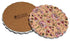 Maxwell & Williams Estelle Michaelides Mystique Ceramic Round Coaster Melon