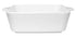 Maxwell & Williams Blooms Square Baker 19x19x6.5cm White Baking Tins, Trays, Pans & Ramekins The Cooks Kitchen 