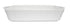 Maxwell & Williams Blooms Rectangular Baker 32x22x6.5cm White