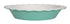 Maxwell & Williams Blooms Fluted Pie Dish 21.5x4cm Green Pies - Moulds & Terrines The Cooks Kitchen 