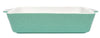 Maxwell & Williams Blooms Rectangular Baker 27x19x6.5cm Green