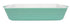 Maxwell & Williams Blooms Rectangular Baker 32x22x6.5cm Green Baking Tins, Trays, Pans & Ramekins The Cooks Kitchen 