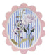 Maxwell & Williams Affection Trinket Dish 13cm Pink Serving Platters The Cooks Kitchen 