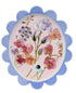 Maxwell & Williams Affection Trinket Dish 13cm Blue Serving Platters The Cooks Kitchen 
