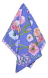 Maxwell & Williams Affection Tea Towel 50x70cm Blue Tea Towels The Cooks Kitchen 