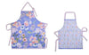 Maxwell & Williams Affection Mum & Me Apron Set Of 2 50x70cm