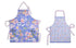 Maxwell & Williams Affection Mum & Me Apron Set Of 2 50x70cm Aprons The Cooks Kitchen 
