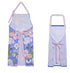 Maxwell & Williams Affection Mum & Me Apron Set Of 2 50x70cm Aprons The Cooks Kitchen 