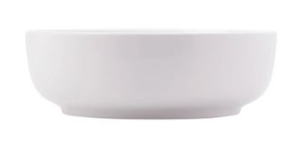 Maxwell & Williams White Basics Contemporary Serving Bowl 25 X 8cm