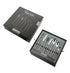Robert Welch Blokley Slate 56pc Cutlery Set