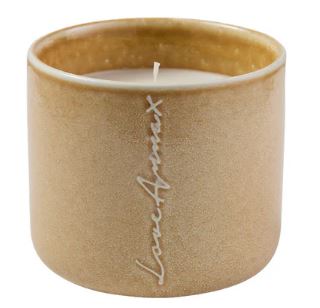 Love Anna X Hapters Zen Hour Fragrance Candle 325g Santal