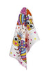 Donna Sharam Kaleidoscope Tea Towel 50x70cm Buzz Tea Towels The Cooks Kitchen 