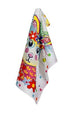 Donna Sharam Kaleidoscope Tea Towel 50x70cm - Roger Tea Towels The Cooks Kitchen 