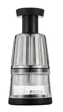 Maxwell & Williams Kitchencore - Vegetable Chopper Stainless Steel