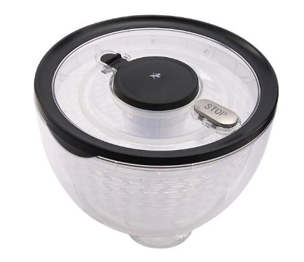 Maxwell & Williams Kitchencore -pump Salad Spinner 5l