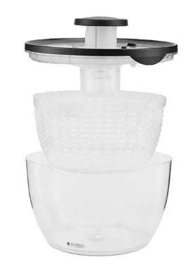 Maxwell & Williams Kitchencore -pump Salad Spinner 5l