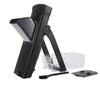 Maxwell & Williams Kitchencore -vertical Slicer Black