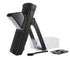 Maxwell & Williams Kitchencore -vertical Slicer Black Slicers - Choppers, Mincers & Mashers The Cooks Kitchen 