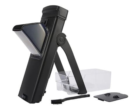 Maxwell & Williams Kitchencore  -vertical Slicer Black